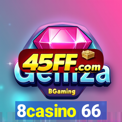 8casino 66